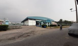 N/A Warehouse for sale in Na Di, Samut Sakhon 
