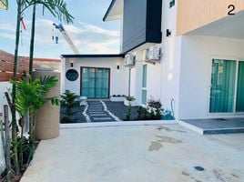 บ้านเดี่ยว 2 ห้องนอน ให้เช่า ในโครงการ ภูเก็ต โกลเด้นท์วิลล์, ฉลอง
