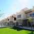 4 Bedroom Townhouse for sale at Palm Hills WoodVille, Al Wahat Road, 6 October City