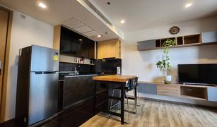 1 Bedroom Condo for sale in Chatuchak, Bangkok The Line Jatujak - Mochit