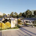 นากา คีรี วิลล่า ลาไม