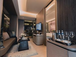 1 Bedroom Apartment for sale at Ramada Mira North Pattaya, Na Kluea