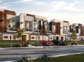 4 Bedroom Townhouse for sale at Azzar 2, The 5th Settlement, New Cairo City, Cairo