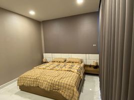 2 Schlafzimmer Appartement zu vermieten im Hyde Sukhumvit 13, Khlong Toei Nuea