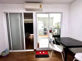 1 Schlafzimmer Appartement zu vermieten im Regent Home 25 Tiwanon, Talat Khwan