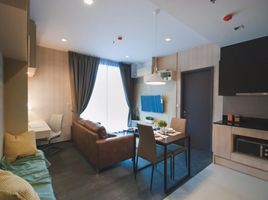 1 Schlafzimmer Wohnung zu vermieten im Edge Sukhumvit 23, Khlong Toei Nuea