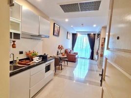 1 Bedroom Apartment for rent at Supalai Wellington, Huai Khwang, Huai Khwang, Bangkok