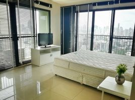 2 Schlafzimmer Appartement zu vermieten im Noble Solo, Khlong Tan Nuea