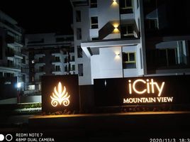 3 Bedroom Apartment for sale at Mountain View iCity, The 5th Settlement