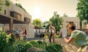 3 Habitaciones Adosado en venta en , Abu Dhabi Noya Viva