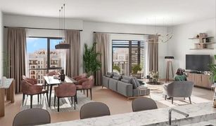 4 Schlafzimmern Appartement zu verkaufen in Madinat Jumeirah Living, Dubai Lamaa