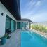 3 Bedroom Villa for rent at Nicky Villas 2, Si Sunthon, Thalang, Phuket