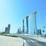 1 Bedroom Apartment for sale at The Gate Tower 2, Shams Abu Dhabi, Al Reem Island, Abu Dhabi