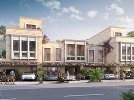 4 Bedroom Townhouse for sale at Malta, DAMAC Lagoons