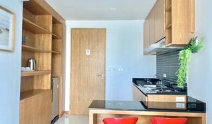 1 Bedroom Condo for sale in Rawai, Phuket Saiyuan Buri Condominium