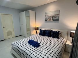 1 Schlafzimmer Appartement zu verkaufen im Phuket Villa Patong Beach, Patong, Kathu, Phuket