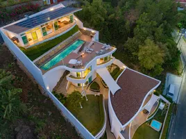 6 Bedroom House for rent in Phuket Town Phuket, Chalong