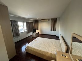 2 Bedroom Apartment for rent at Baan C.K. Apartment, Chong Nonsi