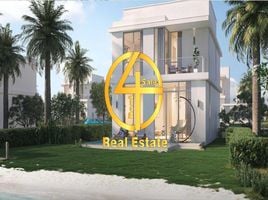 3 Schlafzimmer Villa zu verkaufen im Ramhan Island, Saadiyat Beach