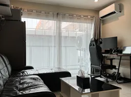 1 Bedroom Condo for sale at Siam Oriental Elegance 2, Nong Prue