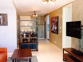 1 спален Кондо в аренду в Northshore Pattaya, Na Kluea
