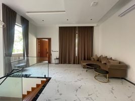 3 Schlafzimmer Villa zu verkaufen im The Menara Hills, Si Sunthon, Thalang