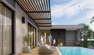 3 Schlafzimmern Villa zu verkaufen in Thap Tai, Hua Hin iBreeze View Pool Villa