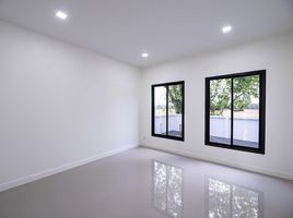 3 Bedroom House for sale in Samran Rat, Doi Saket, Samran Rat