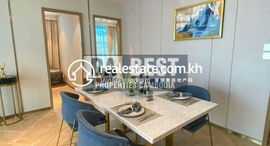 Verfügbare Objekte im DABEST PROPERTIES: Condo for Sale in Phnom Penh- Tonle Bassac/