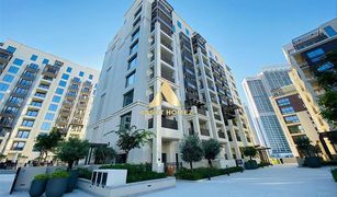 3 Bedrooms Apartment for sale in Creek Beach, Dubai Sunset At Creek Beach