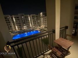 2 Bedroom Condo for sale at Hayat Boulevard, Town Square