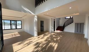 4 chambres Maison a vendre à Sala Ya, Nakhon Pathom Putthachart Private Home