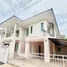 3 Bedroom House for rent at Lagunna (Tareena Home), San Sai Noi, San Sai, Chiang Mai, Thailand