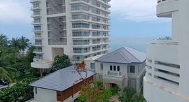 Available Units at Baan Lonsai Beachfront