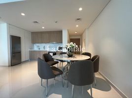 1 Bedroom Apartment for sale at Marina Vista, EMAAR Beachfront