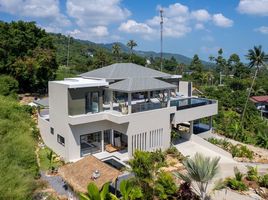 4 Schlafzimmer Haus zu verkaufen in Koh Samui, Surat Thani, Bo Phut