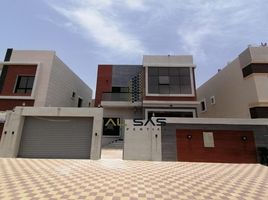 4 बेडरूम मकान for sale at Al Zaheya Gardens, Al Zahya