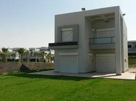 4 Bedroom Villa for sale at La Vista Cascada, Al Alamein
