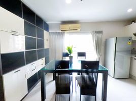 2 Schlafzimmer Wohnung zu vermieten im Metro Park Sathorn Phase 1, Bang Wa, Phasi Charoen
