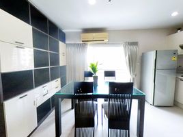 2 Schlafzimmer Wohnung zu verkaufen im Metro Park Sathorn Phase 1, Bang Wa