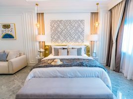 3 Schlafzimmer Villa zu verkaufen im Baan Dusit Pattaya Hill 5, Huai Yai, Pattaya, Chon Buri