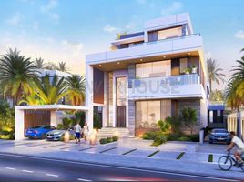 4 Bedroom Townhouse for sale at DAMAC Lagoons, DAMAC Lagoons