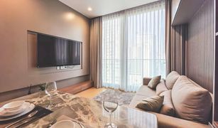 1 Bedroom Condo for sale in Thung Wat Don, Bangkok Anil Sathorn 12