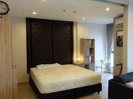 1 Bedroom Condo for sale at Ideo Q Ratchathewi, Thanon Phaya Thai