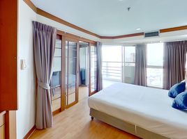 1 Schlafzimmer Appartement zu vermieten im The Waterford Diamond, Khlong Tan, Khlong Toei