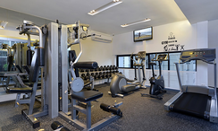 Photos 3 of the Communal Gym at Citadines Sukhumvit 11 Bangkok