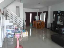 3 Bedroom Townhouse for sale at Patagonia Ramintra - Safari, Bang Chan, Khlong Sam Wa