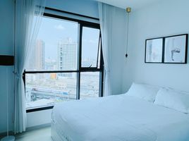 1 спален Кондо на продажу в Life Sukhumvit 48, Phra Khanong