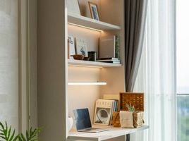 Studio Wohnung zu verkaufen im Vehha, Nong Kae