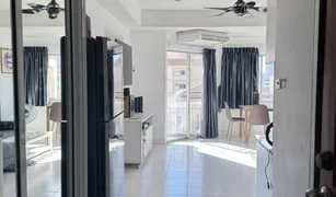 芭提雅 农保诚 Jomtien Thip Condotel 1 卧室 公寓 售 